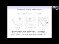 Deep learning for scientific computing: (closing) the gap between theory and practice by Ben Adcock