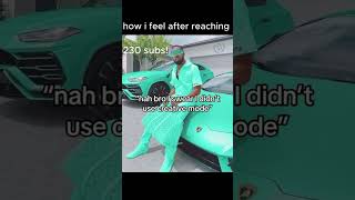 Nah bro i didn't use creative mode