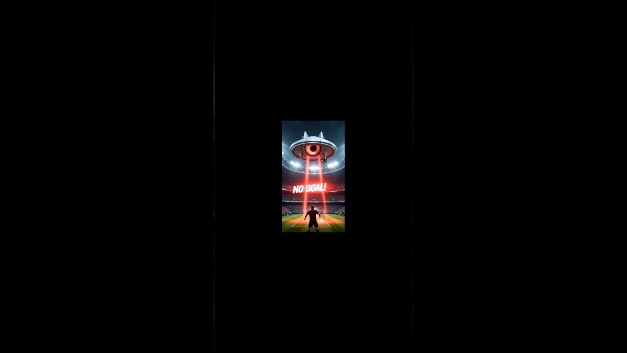 This Is What VAR Has Become… 😩⚽ 