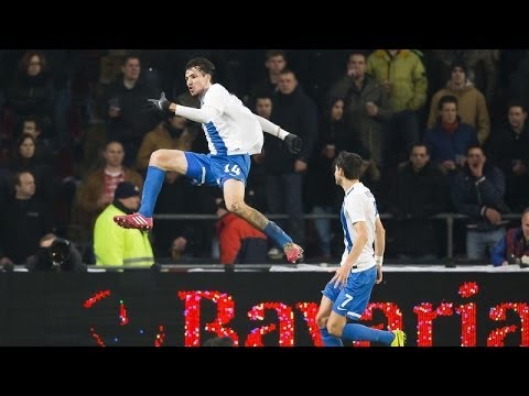 Mike Havenaar-Stijn Schaars