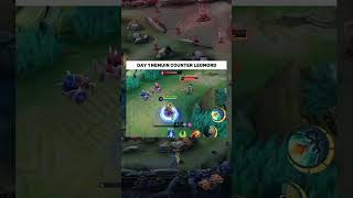 Counter Leomord 😹