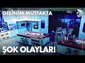 Programda şok olaylar! Gelinim Mutfakta 657. Bölüm