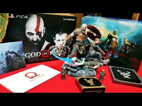 GOD OF WAR