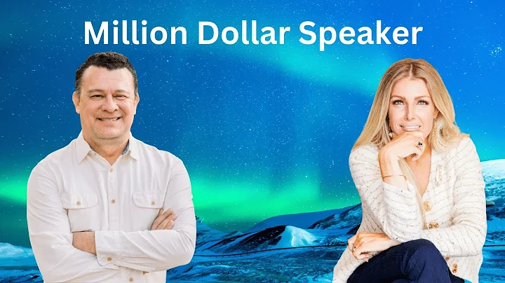 Become A Million Dollar Speaker - Eileen Wilder In...