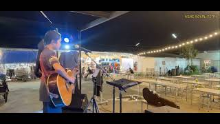 Download lagu Ed Sheeran - Perfect Cover by Nene Royal | 14/06/26 Cr. YouTube: Nene Royal