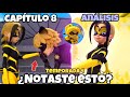 ¿¡VESPERIA y CAT NOIR?! 😳 | Explicación del Capítulo 8: Queen Banana | Temporada 4 | Análisis 🧐