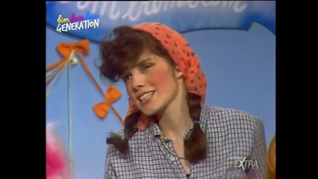 Uan ed il casting a Piolo e Manuela da Bim Bum Bam