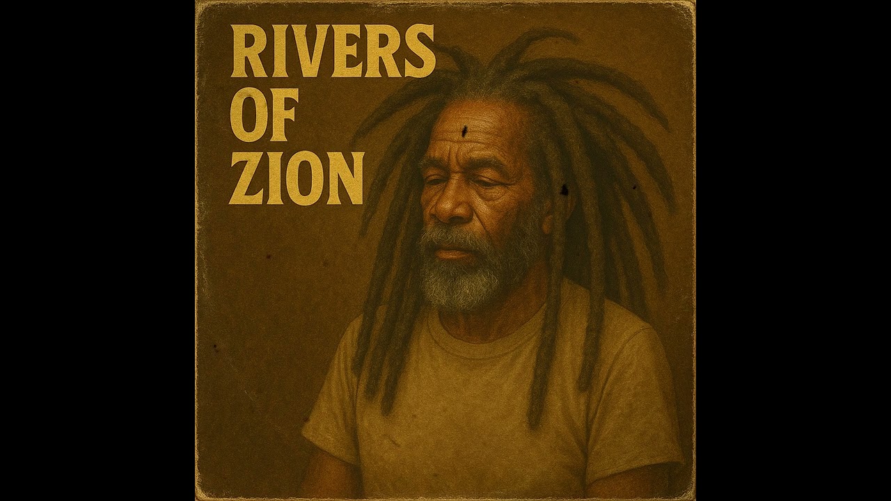 Roots Reggae (1972) [Lost Album] Jeru Jahlion - Rivers of Zion