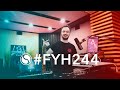 Andrew Rayel & Omnia - Find Your Harmony Episode 244