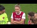 Arsenal Women - Tottenham || WSL || 18-10-2020 || #NorthLondonDerby || FIRST HALF