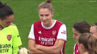 Arsenal Women - Tottenham || WSL || 18-10-2020 || #NorthLondonDerby || FIRST HALF