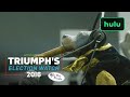 Triumph holds more fake casting call for trump tv web exclusive  triumph on hulu