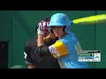 HAWAII VS. SOUTH KOREA HIGHLIGHTS | LLWS World Championship Highlights