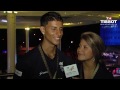 TWG Cali 2013 - Athletes of the Day July 29