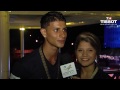 TWG Cali 2013 - Athletes of the Day July 29