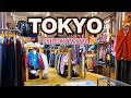 Shimokitazawa Walking Tour Part 1 - TOKYO Travel Guide