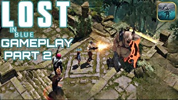 Lost In Blue Gameplay | Part 2