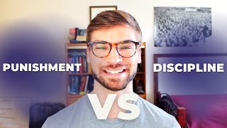 Punishment VS Discipline | Why God Doesn't Punish | Healthy Correction