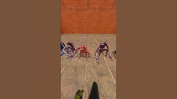 7 SCP 096 CHEASES ME IN MAZE #shorts | TronG