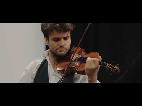 Matthias Well - Tschaikowsky Violin Concerto in D -major