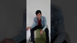 üzerime gazete örtün UYUYACAĞIM