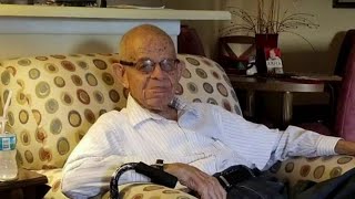 ‘He loved people’: Daughters of Jacksonville civil rights icon who died at 102 look back on his ...