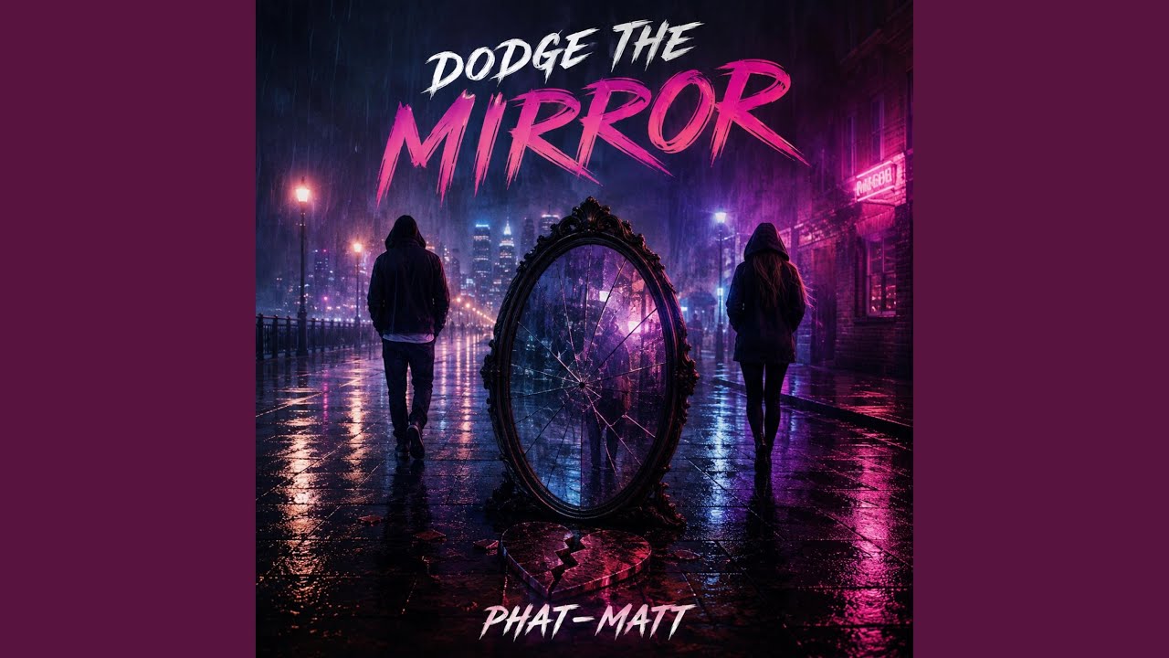 Watch Dodge the Mirror on YouTube Watch Dodge the Mirror on YouTube