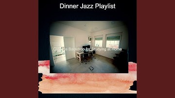 Glorious Backdrops for Studying at Home