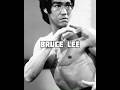 #brucelee #bruce #lee #martialarts #inspiration #motivation #legend #youtubeshorts #ytshorts