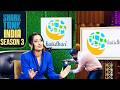 बंदरों को भगाने के लिए New Device तैयार! | Shark Tank India S3 | Male Entrepreneurs