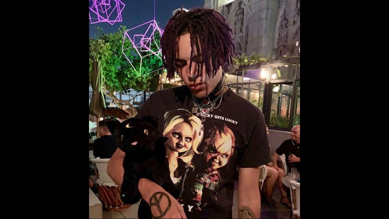 [FREE FOR PROFIT] Poorstacy Type Beat 2019 -“help!☆♪” | Type Beat 2019 | Prod. Ross Gossage