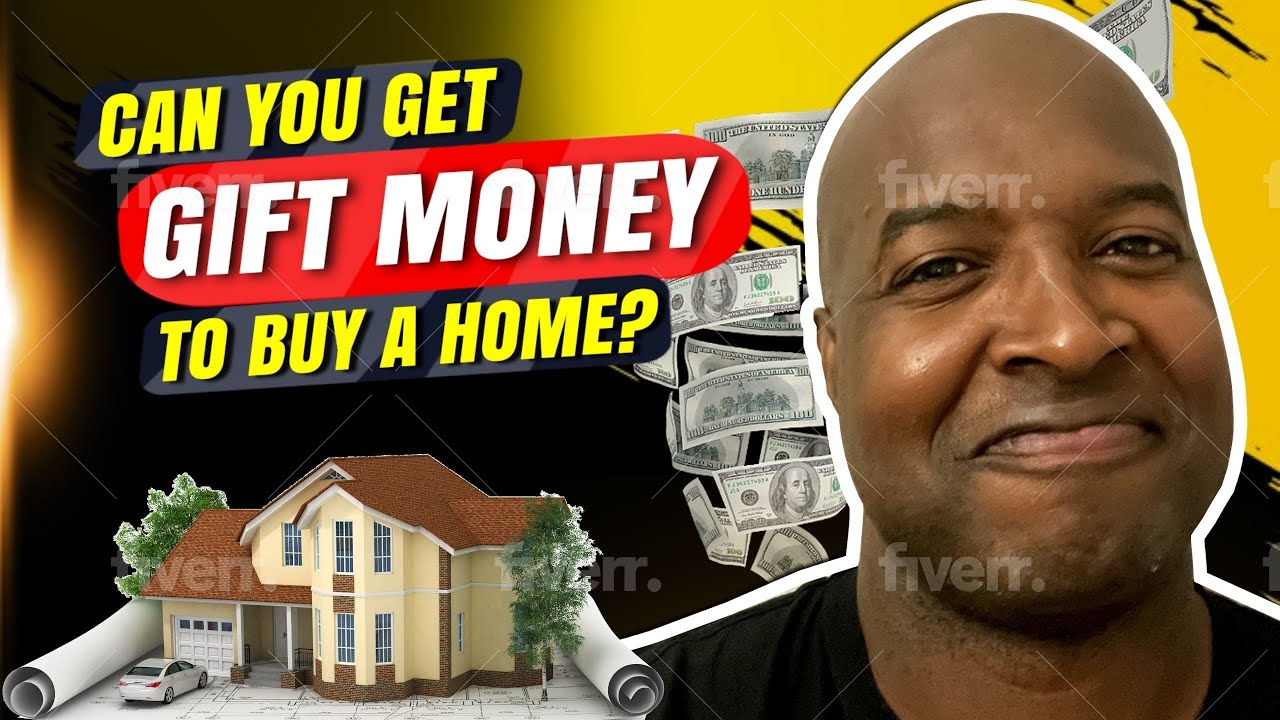 Can you get a gift to help with your closing costs? | First-time homebuyer series | Ep. 3
