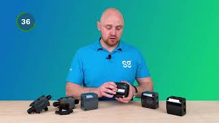 Unicrimp Q-Nect Boxes 60 Second Guide For Fast, Safe Installs