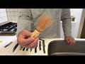日本のナイフ「肥後守（ひごのかみ）」の使い方_（その２）