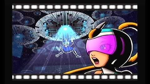 Shub-Gameplay: Viewtiful Joe 2 part 5