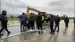 Moti i keq në Kurbin/ Përmbyten 50 banesa në Zhejë, 10 në Milot, në rrezik edhe 50 banesa në Skuraj