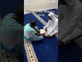 When Fatima’s dad comes to the masjid! #muslimfunny #ramadan #islam