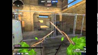 LightStar - Digest 1 (Sudden Attack Latino)