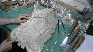 Художественная резьба по дереву для начинающих, видео, обучение, презентация, художественная резьба Художественная резьба по дереву для начинающих, видео, обучение, презентация, художественная резьба