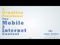 Sugar mediaz  mobile  internet content av