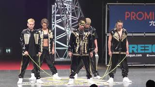 DDCW2019 REGSTYLE