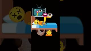 niño pata convertido por asesinato 😵🧍💔
