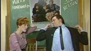 The Breakfast Club Interview