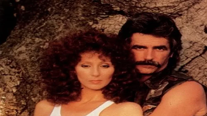 She Was The Love Of My Life At Age 74 Sam Elliot C...
