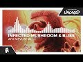 Infected Mushroom & Bliss - Ani Mevushal [Monstercat Release]