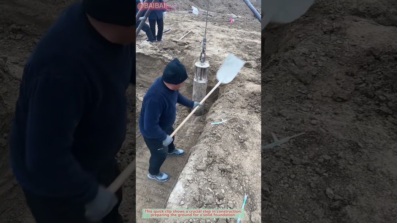 How to Build a Strong Foundation: Groundwork Basics