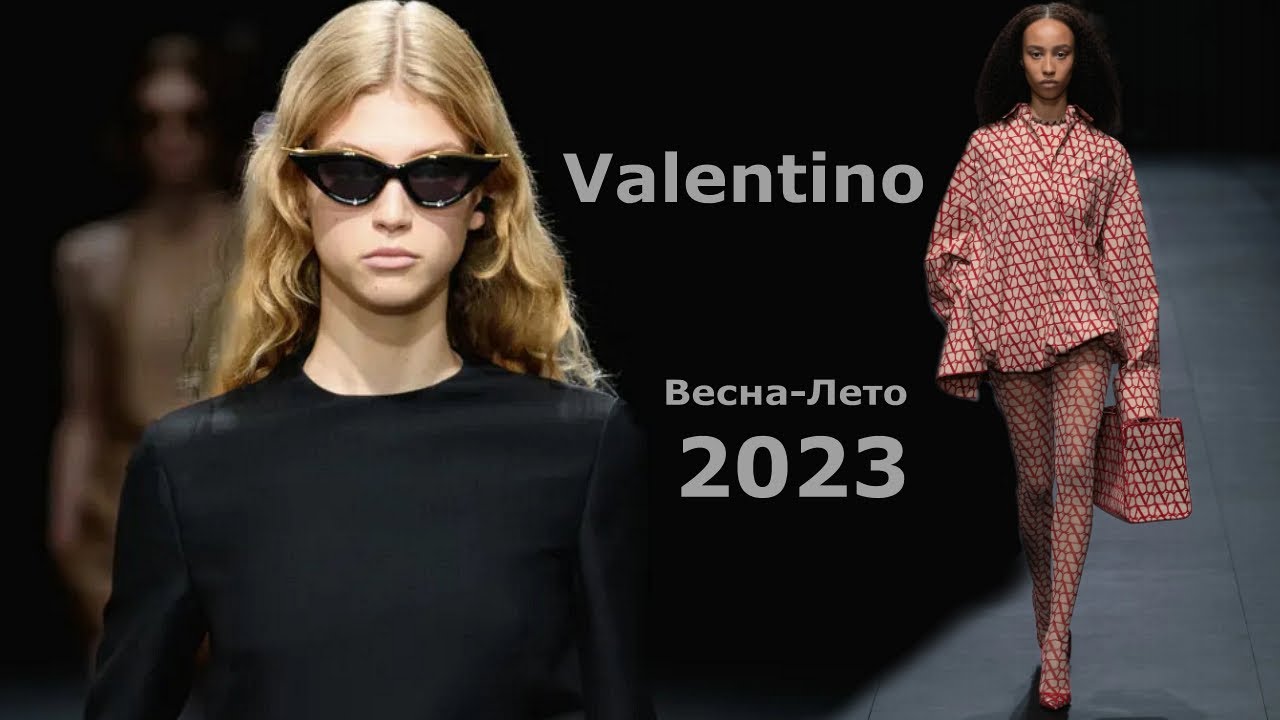 Платья С Модными Рукавами 2023