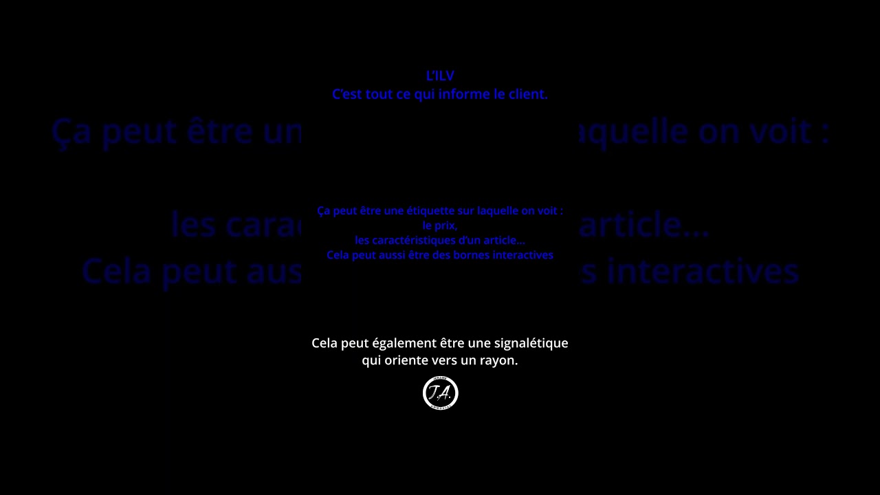 YouTube player