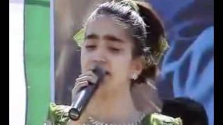 Video thumbnail of "Shahr Khali jada khali kocha khali"
