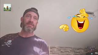 Danny G’s Angry morning fishing rant and says channels who mention his wife will get karma